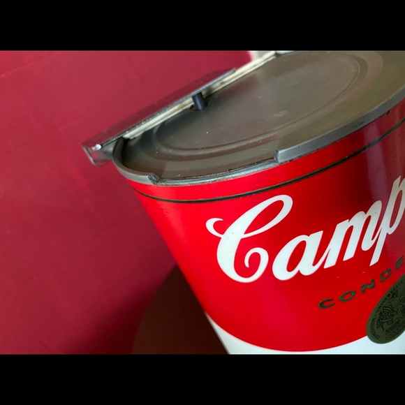 Rare vintage Campbell soup can opener from Dazey - Picture 2 of 9